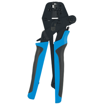 Zaciskacz wtyków 8p przelotowych HT553A5YA