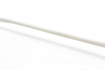 RURKA TERMOKURCZLIWA KOSZULKA 18 / 9 BIAŁA 1M