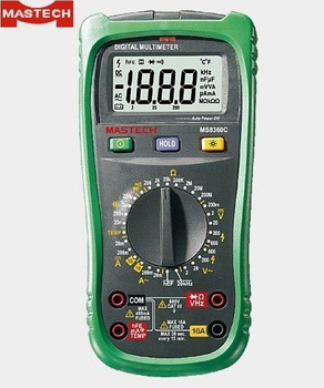 Miernik MS8360C Mastech