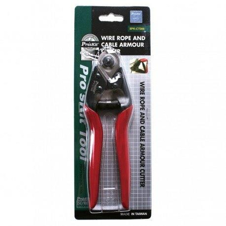 SZCZYPCE OBCINACZKI CU 4MM LINKI 1,5MM 8PK-CT006 PROSKIT