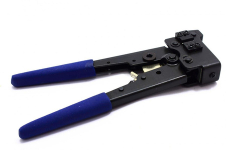 ZACISKARKA RJ-45 CZOŁOWA AP-1