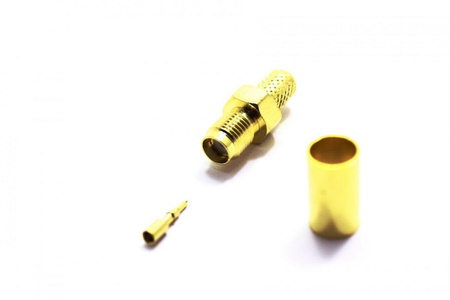 VITALCO GNIAZDO RSMA H155 ZACISKANE NA KABEL