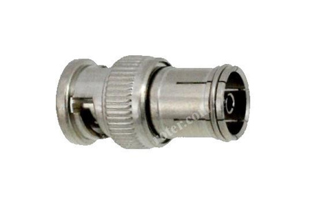 ADAPTER GNIAZDO TV WTYK BNC VITALCO