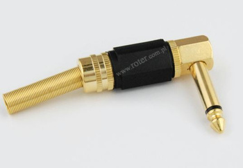 WTYK JACK 6,3 MONO JW658 VITALCO