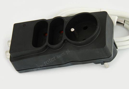 Urządzenie zabezp. miniAxon A310 AV