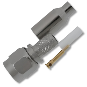 WTYK SMA ZACISKANY NA KABEL RG174 VITALCO