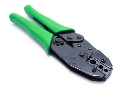 ZACISKARKA HT-336D RG58 RG59 RG6 H155