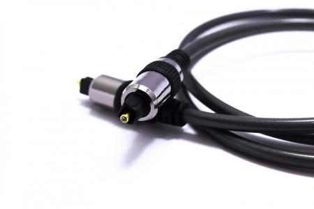 KABEL OPTYCZNY T-T VITALCO 6MM 1,0M OP20