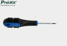 Wkrętak torx T5H 9SD-200-T05H Proskit