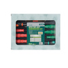 ZESTAW WKRĘTAKÓW 8szt 1PK-9401 Proskit