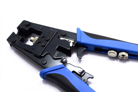 ZACISKARKA WTYKÓW KOMPRESYJNYCH TL-5081R