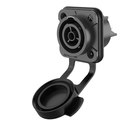 WODODPORNA OSŁONA PRZECIWPYŁOWA ROXTONE DCPF