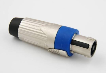 WTYK SPEAKON METALOWY