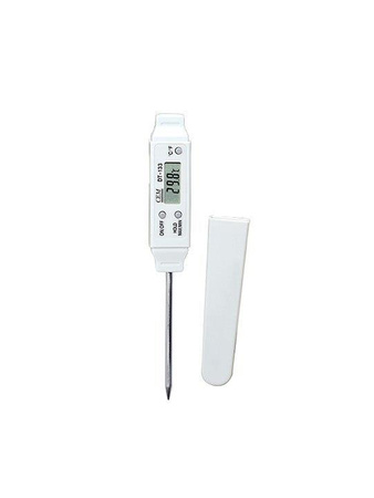 TERMOMETR CYFROWY SONDA TEMPERATURY CEM DT-131