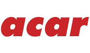 Listwa zasilająca ACAR Xprotector ultra 1,5m szara