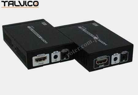 Extender HDMI do 70m LKV375N Talvico