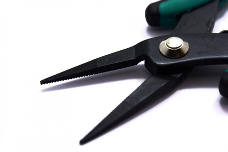 SZCZYPCE PŁASKIE PA-102 PROSKIT