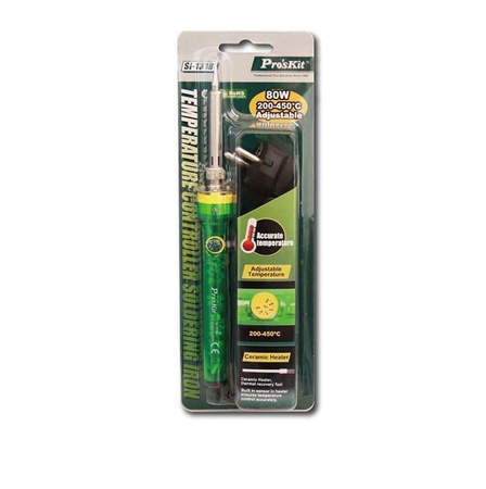 LUTOWNICA GRZAŁKOWA 80W SI-131B PROSKIT