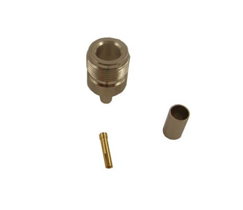 VITALCO GNIAZDO N ZACISKANE NA KABEL H155