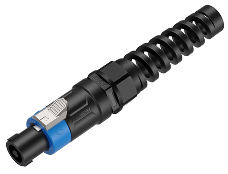 WTYK SPEAKON 4 PIN GŁOŚNIKOWY ROXTONE RS4FX-N