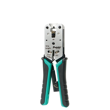 ZACISKACZ WTYKÓW RJ-45 CP-376VR Proskit