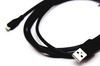 KABEL MICRO USB 10m WTYK USB - WTYK MICRO DSF65 VITALCO