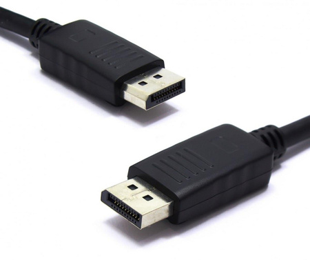 KABEL DISPLAYPORT 2,5m DP10 VITALCO DP