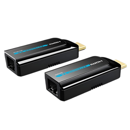 Extender HDMI do 50m cat.6 LKV372S Talvico