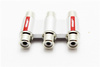 ADAPTER ŁĄCZNIK 3X RCA POTRÓJNY CHINCH VITALCO