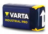 BATERIA VARTA 9V ALKALICZNA INDUSTRIAL PRO 6F22