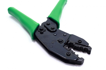 ZACISKARKA HT-336I RG58 RG59 RG6 H155 RG174