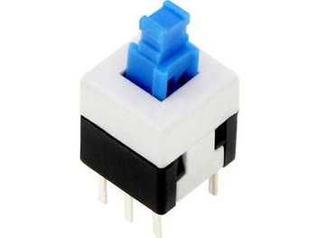 PRZEŁĄCZNIK MIKRO LS-02 OFF - (ON) MIKROPRZEŁĄCZNIK