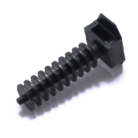 UCHWYT OPASKI ZACISKOWEJ WBIJANY 10/40 100 SZTUK