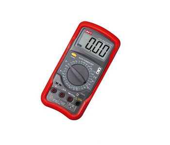 UNIWERSALNY MIERNIK MULTIMETR UNIT UT55 UT-55