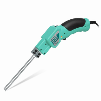 Nóż termiczny do cięcia pp pcv styropianu 550°