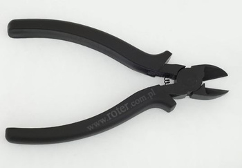 Obcinaczki boczne HY206S