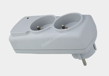 Urządzenie zabezp. miniAxon A210