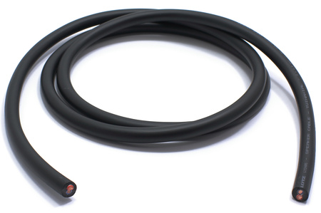 KABEL GŁOŚNIKOWY 2x4 KLOTZ TWINAX LY240 OFC Cu