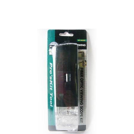 MIKROSKOP PROSKIT 8PK-MA009 RĘCZNY PASYWNY x200