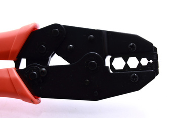 Zaciskarka ht-336c1 RG58 rg6 f rg6