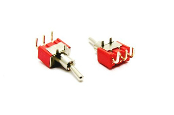 PRZEŁĄCZNIK MTS 103-3C ON-OFF-ON 3A 250V AC