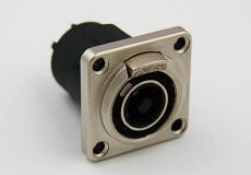 WTYK SPEAKON METALOWY MONTAŻOWY