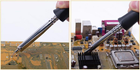 LUTOWNICA GRZAŁKOWA 8PK-S120NBD 60W