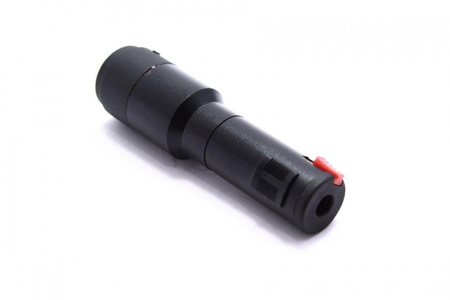 ADAPTER GNIAZDO SPEAKON NA GNIAZDO JACK 6,3mm