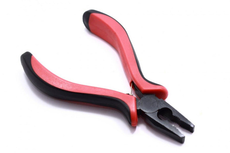 KOMBINERKI KLESZCZE TYP 21K