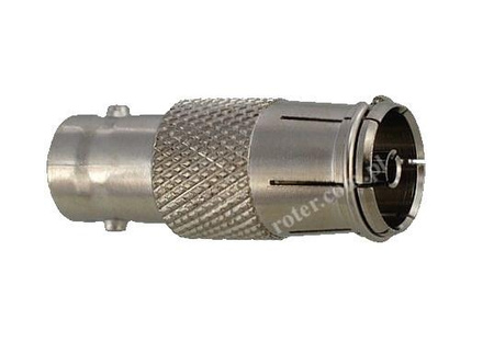 VITALCO ADAPTER GNIAZDO TV GNIAZDO BNC