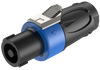 WTYK SPEAKON 4 PIN GŁOŚNIKOWY ROXTONE RS4F-N-BU