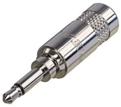 WTYK JACK 3.5 MONO TS NYS226 REAN NEUTRIK MINI JACK 3.5mm NA KABEL