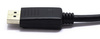 KABEL DISPLAYPORT 2,5m DP10 VITALCO DP