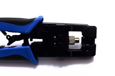 ZACISKARKA WTYKÓW KOMPRESYJNYCH TL-5081R